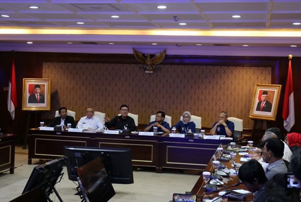 Pemerintah Buka 152.250...