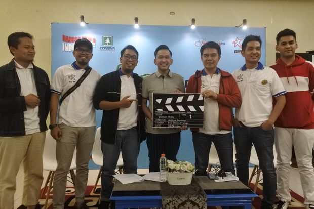 Gerakan Produser 10.000,...