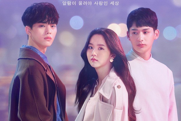 Musim Kedua Drama Love...