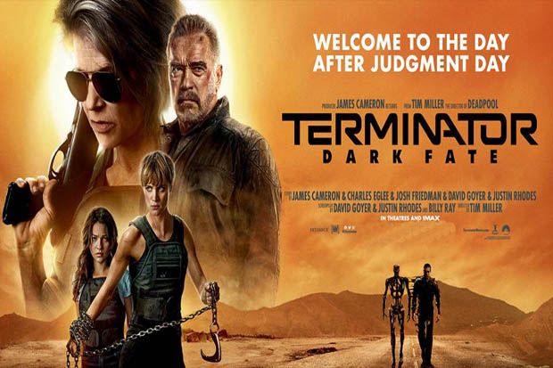 Review Film Terminator:...