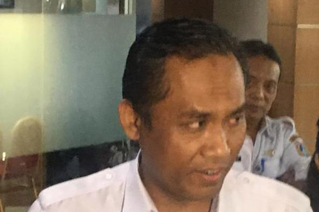 Anggaran Pengadaan Pulpen...
