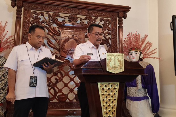 Atasi Kekeliruan Sistem...