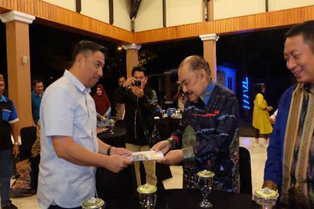 Program Desa Digital...