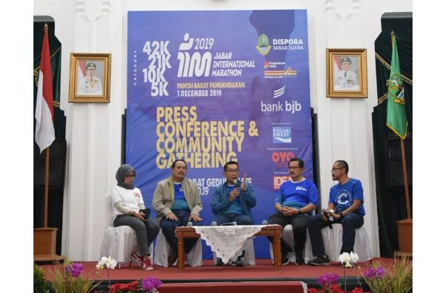 Kenalkan Destinasi Wisata...