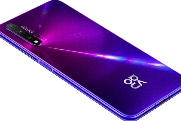 Antara Handphone Huawei...
