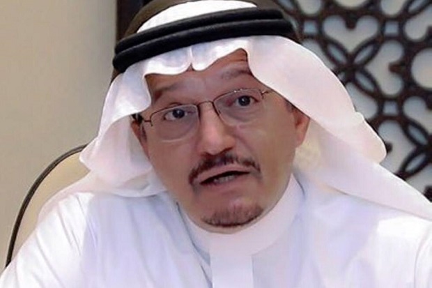 Arab Saudi Bikin Terobosan...