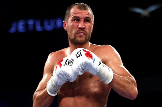 Kovalev Ancam Canelo:...