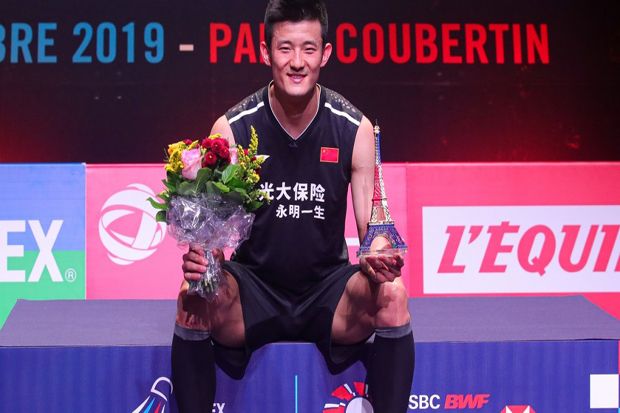 Sejarah Chen Long Samai...