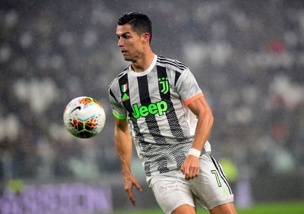 Ronaldo Jadi Penentu...