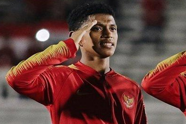 Kabar Duka, Bek Timnas...