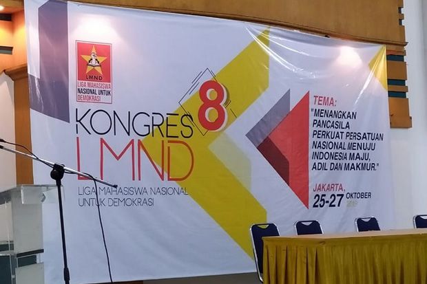 Mahasiswa Diharapkan...