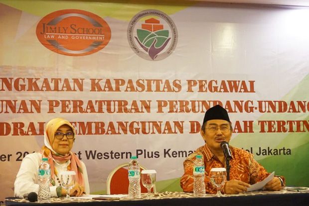 Kesadaran Hukum bagi...