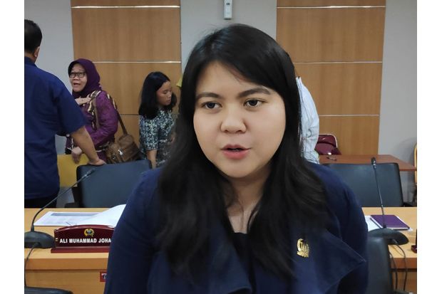 PDIP Tawarkan Bantuan...
