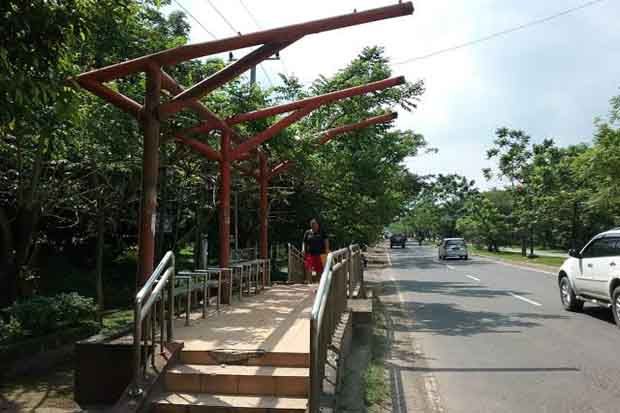 Dishub Palembang Siapkan...
