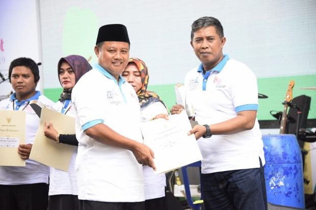 Wagub Jabar Minta Kepala...