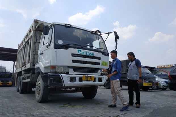 Galian C Bodong di Mojokerto...