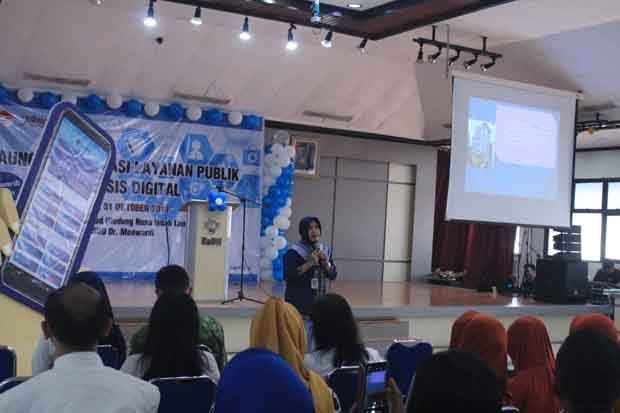 Pasien RSUD Dr Moewardi...