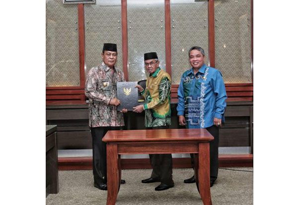 Paman Birin Inginkan...