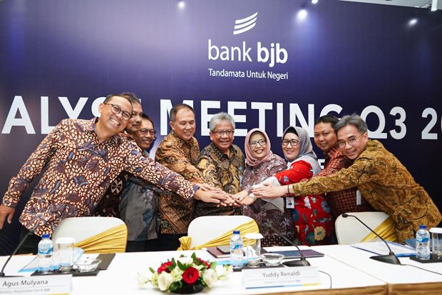 Nilai Total Pembiayaan...