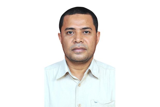 Kabinet Baru dan Reorientasi...