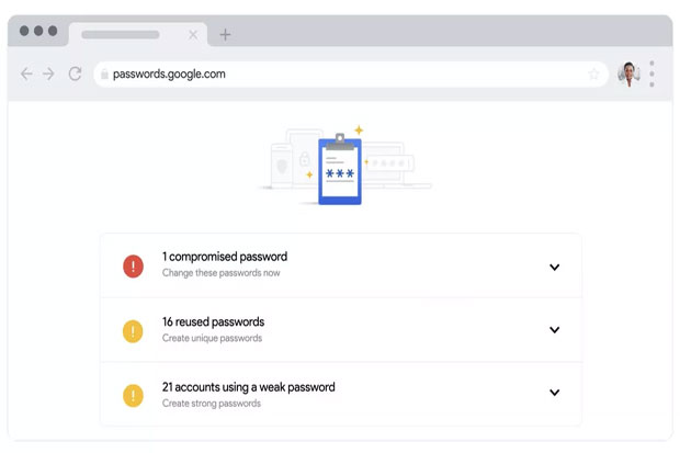 Google Pay Kuatkan Sistem...