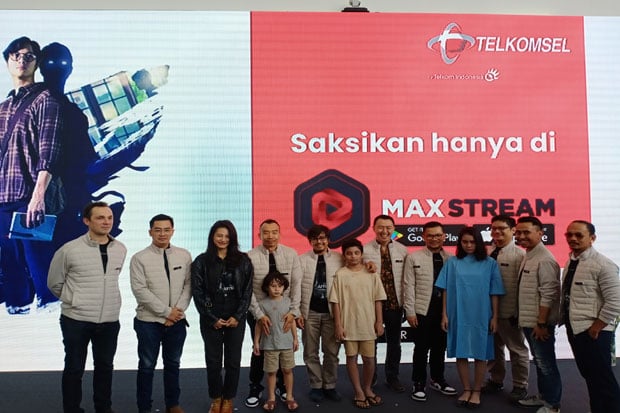 Jaga Loyalitas Pelanggan,...