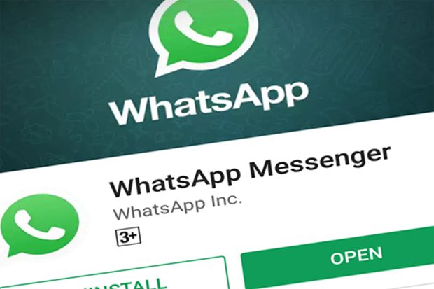 Satu Akun WhatsApp Bisa...