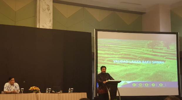 Usai Bertemu BPS, Kementan...
