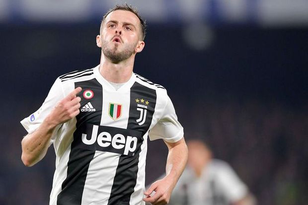 Pjanic Soroti Ketajaman...