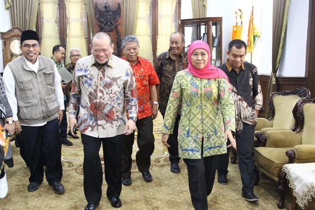 Perkuat Konektivitas,...