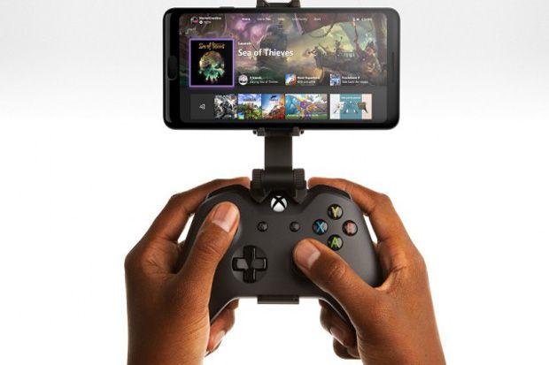 Microsoft Kenalkan Streaming...