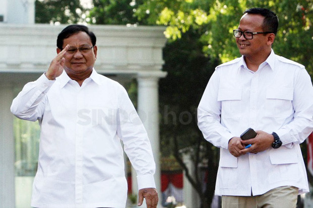 Gerindra Luruskan Polemik...