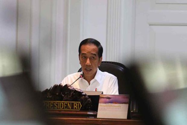 Presiden Jokowi: Kualitas...
