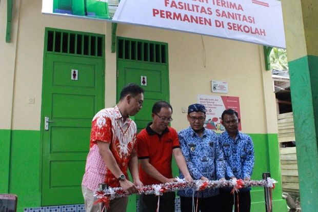 Peduli Lingkungan dengan...