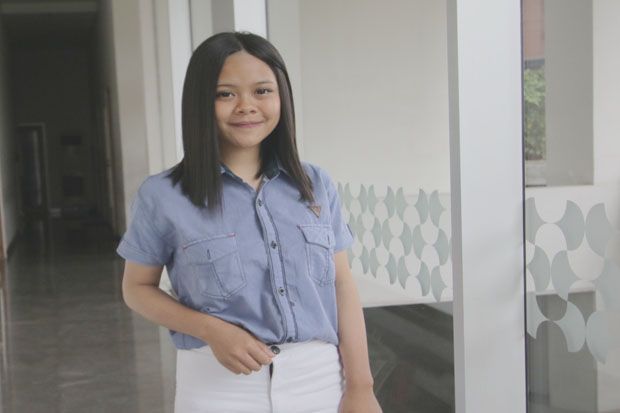 Amel KDI Rilis Single...