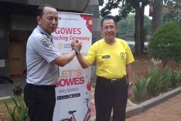2.500 Mahasiswa Baru...