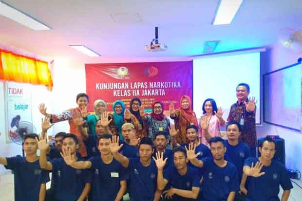 Wujudkan Hidup Layak,...