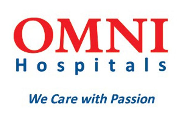 OMNI Hospitals Cikarang...
