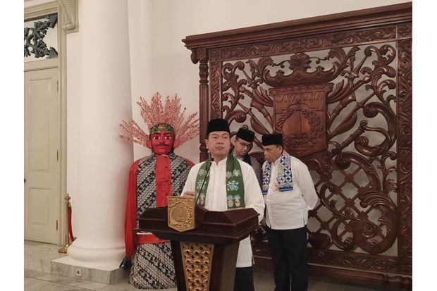 UMP Rp4,2 Juta, DKI...