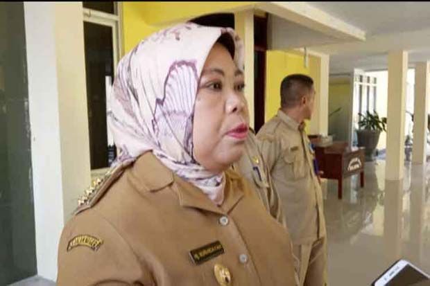 Bupati Kobar Penuhi...