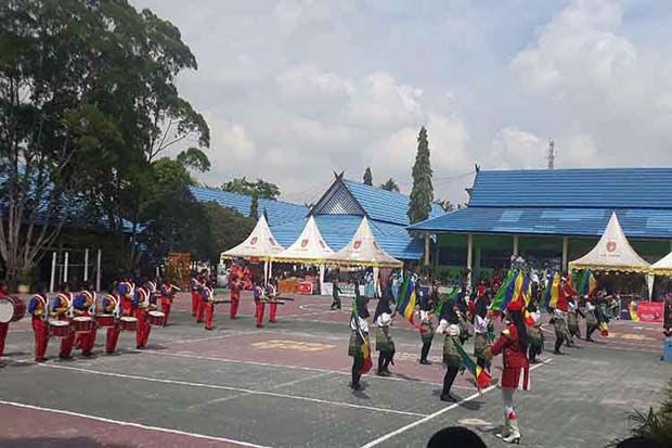 SMKN 1 Pangkalan Bun...