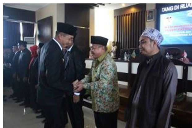 Bupati Morowali Tekankan...