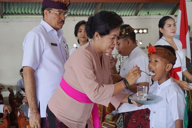 Hari Pangan Sedunia,...