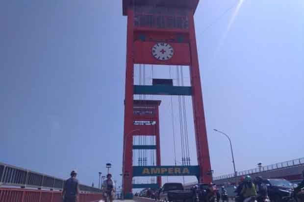 Sektor Pariwisata di...