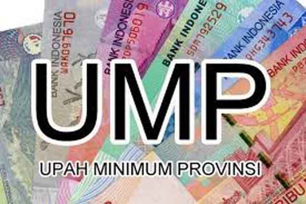 Naik 8,51%, UMP Jatim...