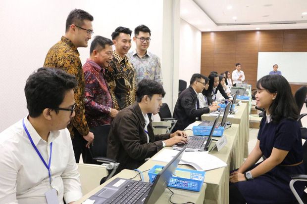 MNC Sekuritas Dukung...