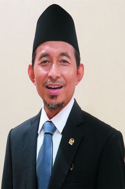 Menteri Agama dan Isu...