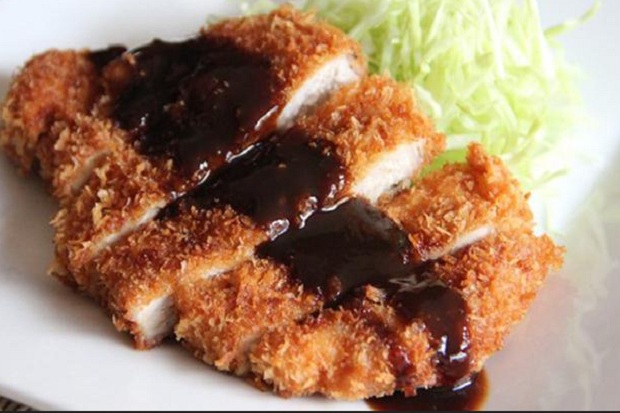 Tips Membuat Chicken...