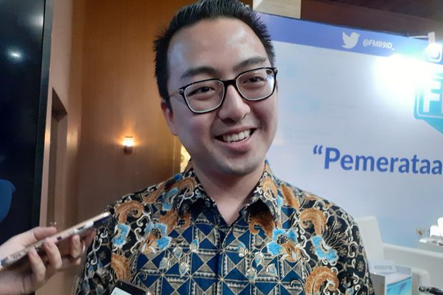 Ruangguru Tak Berambisi...