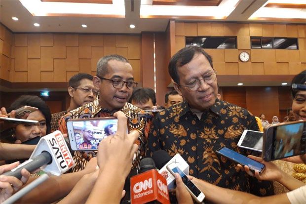Jejak Karir Suryo Utomo,...